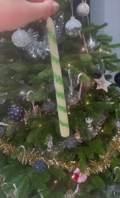 Christmas candle painting

Magazine Heaven - Rushden Lakes 11th December 7-9.30pm